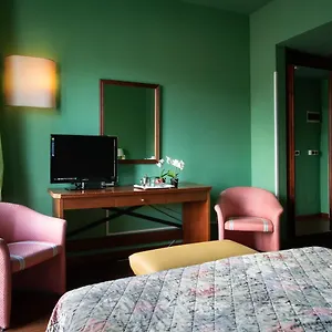 Adua&regina Di Saba Wellness&beauty Montecatini-Terme