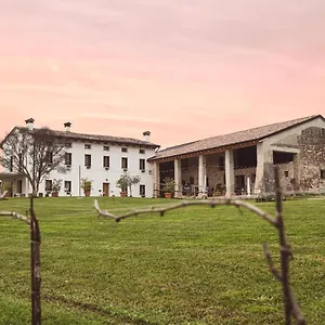 Alloggio per agriturismo Vecio Portico, Marostica