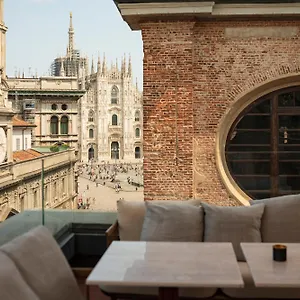 Palazzo Cordusio Gran Melia - The Leading Of The World Milano