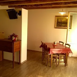 Alloggio per agriturismo Al Filò, Marostica